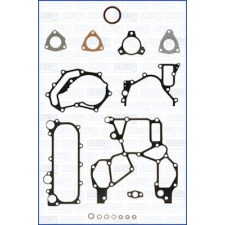 AJUSA Tömítéskészlet, forgattyúsház AJUSA 54156300 autóalkatrész