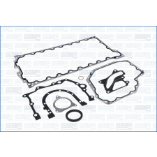 AJUSA tömítéskészlet, forgattyúsház AJUSA 54165200 autóalkatrész