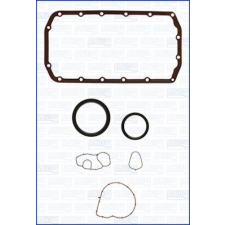 AJUSA Tömítéskészlet, forgattyúsház AJUSA 54167400 autóalkatrész