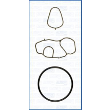 AJUSA tömítéskészlet, olajhűtő AJUSA 77011100 autóalkatrész