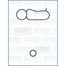 AJUSA tömítéskészlet, olajhűtő AJUSA 77019700 autóalkatrész