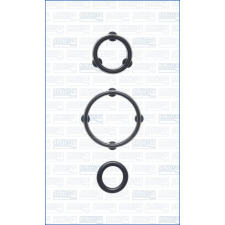 AJUSA tömítéskészlet, olajhűtő AJUSA 77036800 autóalkatrész