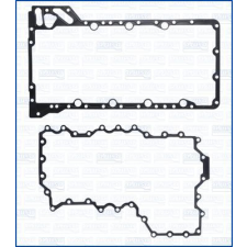 AJUSA tömítéskészlet, olajteknő AJUSA 59015100 autóalkatrész