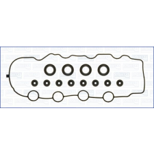 AJUSA Tömítéskészlet, szelepfedél AJUSA 56033300 kormányvezérlő és kiegészítői