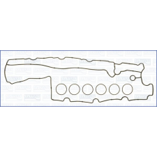 AJUSA Tömítéskészlet, szelepfedél AJUSA 56045100 kormányvezérlő és kiegészítői