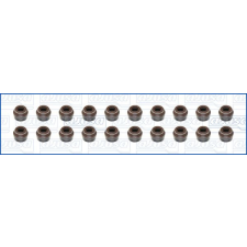 AJUSA tömítéskészlet, szelepszár AJUSA 57023500 autóalkatrész