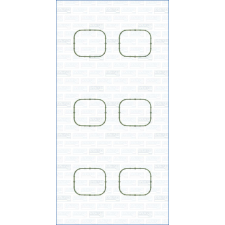 AJUSA tömítéskészlet, szívókönyök AJUSA 77019600 autóalkatrész