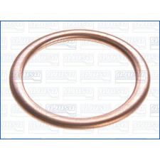 AJUSA Tömítőgyűrű, olajleeresztő csavar AJUSA 18001800 autóalkatrész