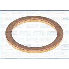 AJUSA Tömítőgyűrű, olajleeresztő csavar AJUSA 21019500 autóalkatrész