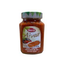 Ajvár 690 g konzerv