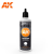 AK-interactive - 3rd Generation Gloss Varnish 100 ml - fényes lakk AK11239