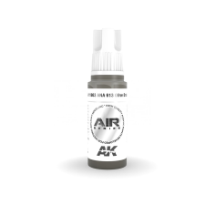 AK-interactive Acrylics 3rd generation ANA 613 Olive Drab AIR SERIES akrilfesték AK11863 akrilfesték