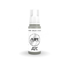 AK-interactive Acrylics 3rd generation IJN J3 Hai-iro (Grey) AIR SERIES akrilfesték AK11891 akrilfesték