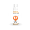 AK-interactive - Acrylics 3rd generation Light Flesh 17ml - akrilfesték AK11050