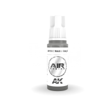 AK-interactive Acrylics 3rd generation Neutral Grey 43 AIR SERIES akrilfesték AK11862 akrilfesték