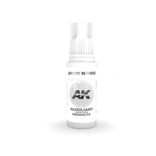AK-interactive - Acrylics 3rd generation Retarder 17ml - akrilfesték lassító AK11231 akrilfesték