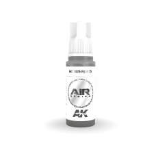 AK-interactive Acrylics 3rd generation RLM 75 AIR SERIES akrilfesték AK11826 akrilfesték