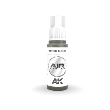 AK-interactive Acrylics 3rd generation RLM 80 AIR SERIES akrilfesték AK11834 akrilfesték