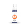 AK-interactive - Acrylics 3rd generation Ultramarine 17ml - akrilfesték AK11179