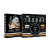 AK-interactive AK INTERACTIVE Artistic Dense Acrylic Color Figures Black & White Set akril festék készlet 6x 20ml