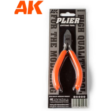 AK-interactive AK INTERACTIVE Csípőfogó makett