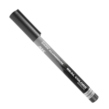 AK-interactive AK Interactive Dark Aluminium RC Marker (RCM011) – Professzionális Makettfesték filctoll, marker