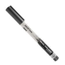 AK-interactive AK Interactive Deck Tan RC Marker (RCM009) – Professzionális Makettfesték filctoll, marker