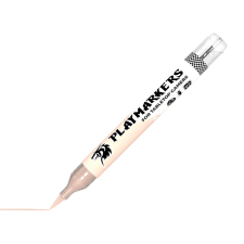 AK-interactive AK‑Interactive Világos Bőrtónus színű Precíziós Marker – AKM007 filctoll, marker