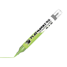 AK-interactive AK‑Interactive Világoszöld színűPrecíziós Marker (Light Green Playmarker) – AKM012 filctoll, marker