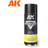 AK-interactive AK INTERACTIVE Wargame Color Pretorian Yellow sárga alapozó spray 400ml