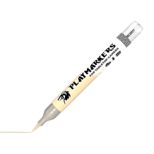 AK-interactive Dirty White Precíziós Marker – AKM004 filctoll, marker
