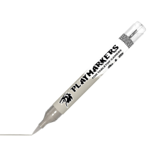 AK-interactive Világosszürke Precíziós Marker – AKM005 filctoll, marker