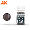 AK-interactive XTREME METAL METALLIC SMOKE festék 30 ml AK671