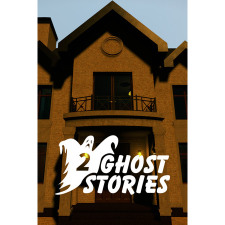 AK Studio Ghost Stories 2 (PC - Steam elektronikus játék licensz) videójáték