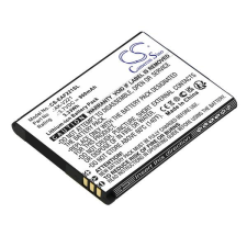 AK-V221-4G V1.0 Telefon akkumulátor 900 mAh mobiltelefon akkumulátor