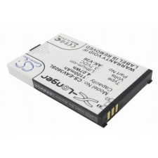  AK-V36 Akkumulátor 1000 mAh mobiltelefon akkumulátor