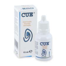 Akacia Pharma Cue fülcsepp 15ml kozmetikum