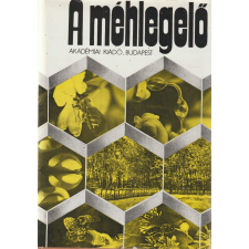 Akadémiai A méhlegelő antikvárium - használt könyv