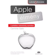 Akadémiai Apple-élmény egyéb e-könyv