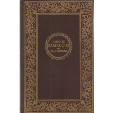 Akadémiai Emblemata antikvárium - használt könyv