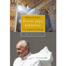 Akadémiai Ferenc pápa küldetése vallás