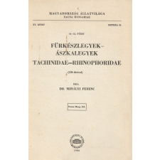 Akadémiai Fürkészlegyek - ászkalegyek antikvárium - használt könyv