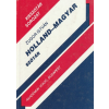 Akadémiai Holland-magyar szótár