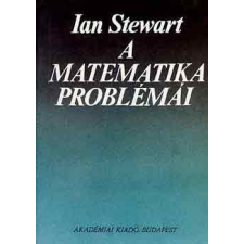Akadémiai Kiadó A matematika problémái antikvárium - használt könyv