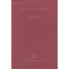 Akadémiai Kiadó Erdők latinul és magyarul fordította Muraközy Gyula antikvárium - használt könyv