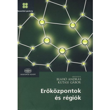 Akadémiai Kiadó Erőközpontok és régiók a 21. század világgazdaságában antikvárium - használt könyv