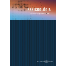 Akadémiai Kiadó Pszichológia társadalom- és humántudomány