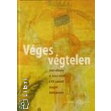 Akadémiai Kiadó Véges végtelen - Sipos Lajos; Finta Gábor antikvárium - használt könyv