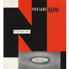 Akadémiai Pier Luigi Nervi