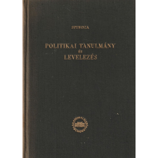 Akadémiai Politikai tanulmány és levelezés (1957) antikvárium - használt könyv